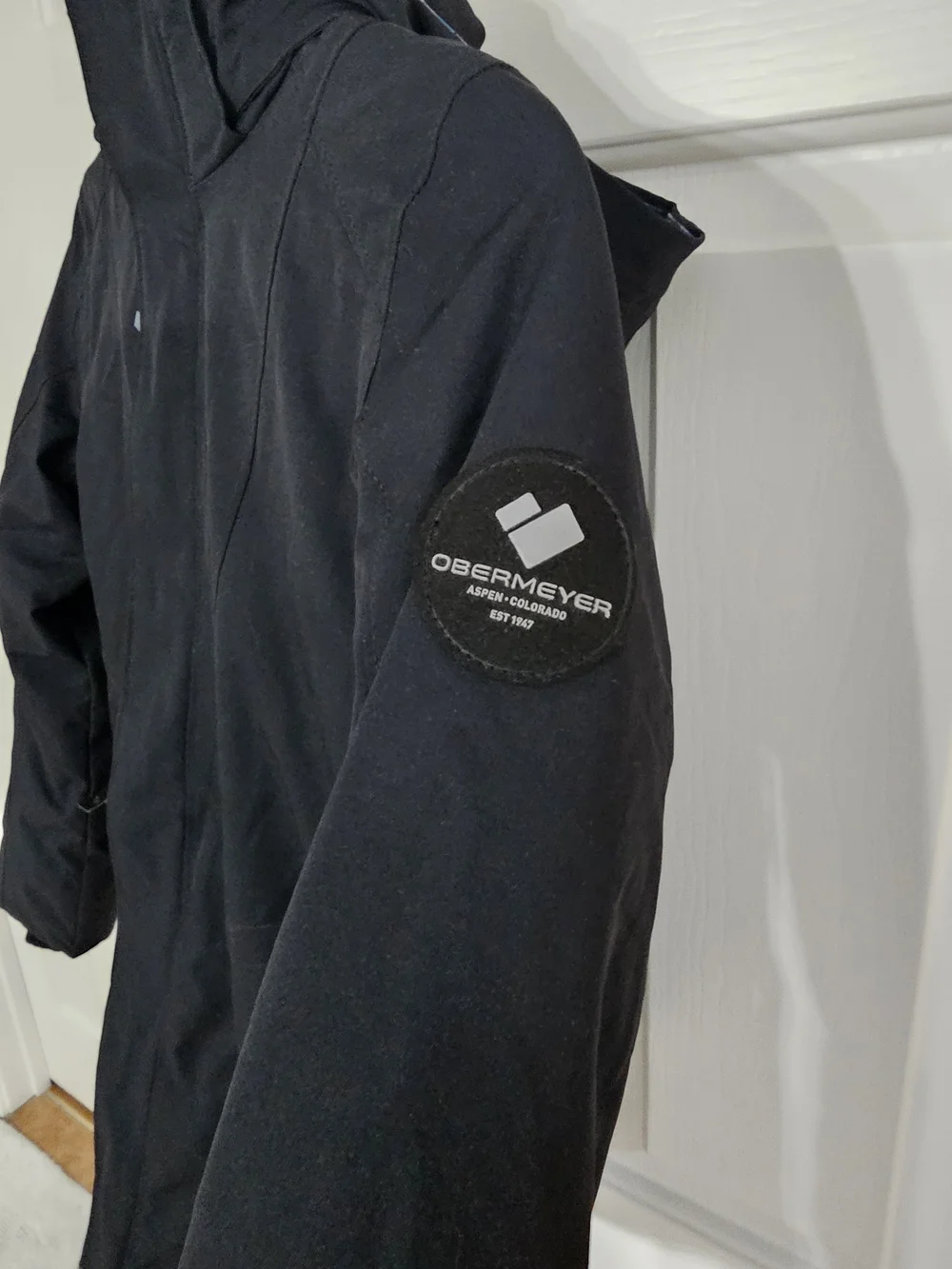 Obermeyer- Youth Snow Jacket